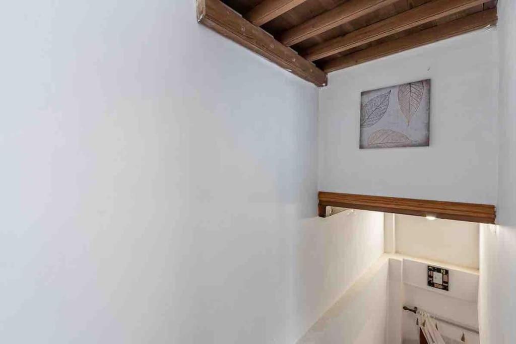 Rumah percutian Entire House Close To Albaicin And The Center Granada
